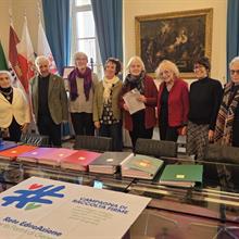 Ddl popolare sull’educazione di genere